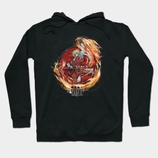 KEN: SHORYUKEN Hoodie